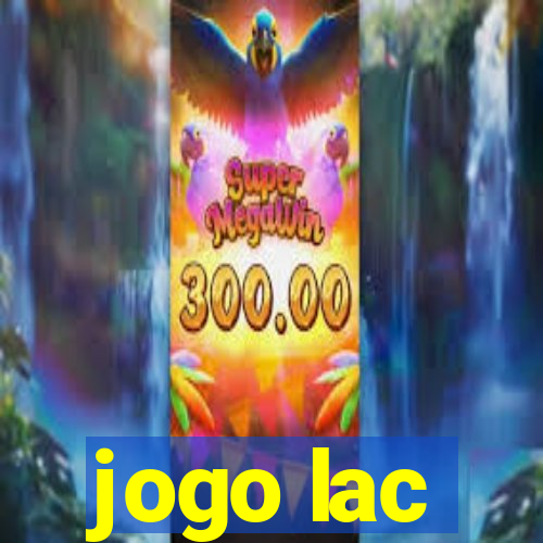 jogo lac